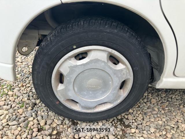 Subaru PLEO 2005-09 7878766-5