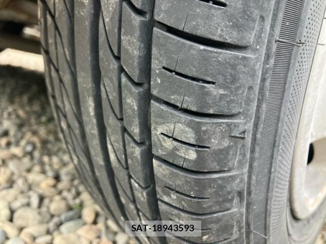 Subaru PLEO 2005-09 7878766-6