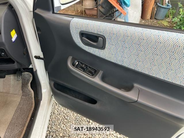 Subaru PLEO 2005-09 7878766-7
