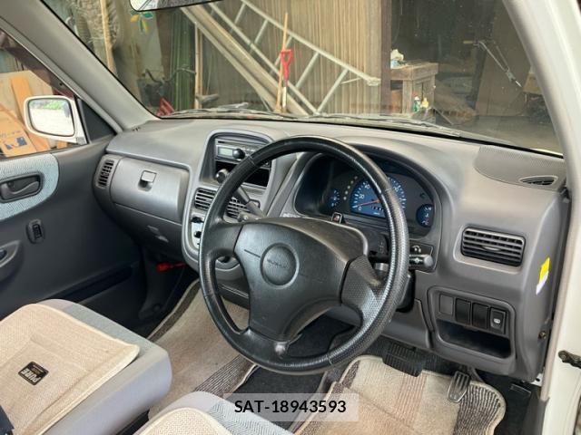 Subaru PLEO 2005-09 7878766-8
