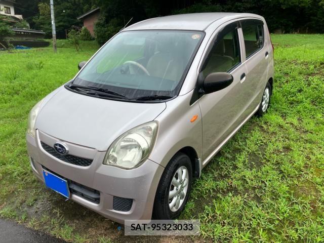Subaru PLEO 2014-06 7903224-0