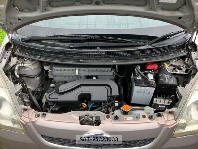 Subaru PLEO 2014-06 7903224-9