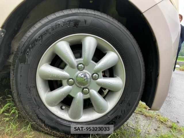 Subaru PLEO 2014-06 7903224-10