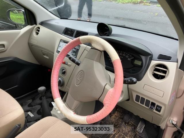 Subaru PLEO 2014-06 7903224-12