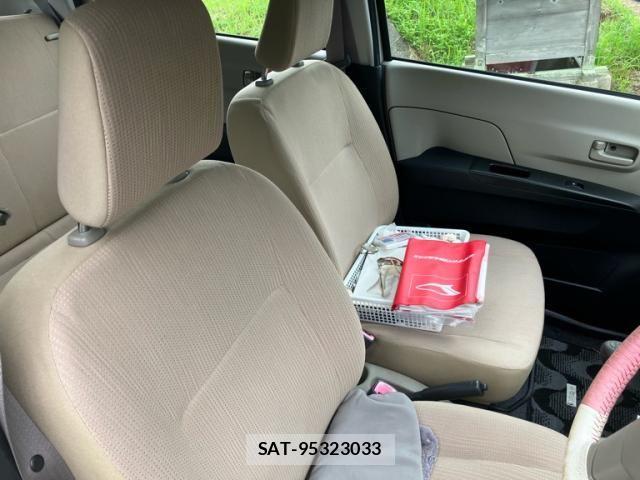 Subaru PLEO 2014-06 7903224-13