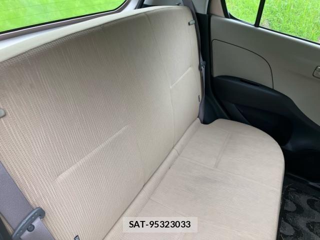 Subaru PLEO 2014-06 7903224-15