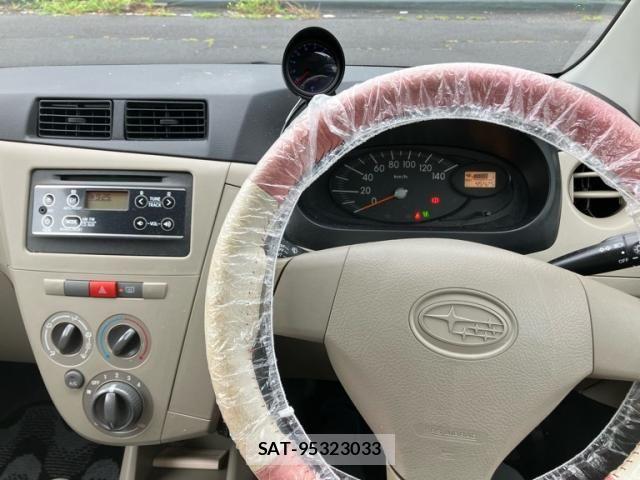 Subaru PLEO 2014-06 7903224-18