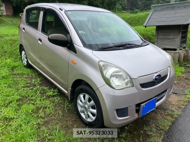 Subaru PLEO 2014-06 7903224-1