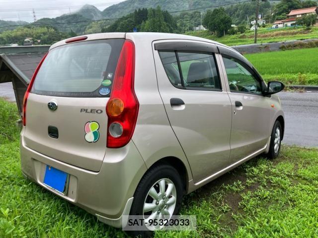 Subaru PLEO 2014-06 7903224-3