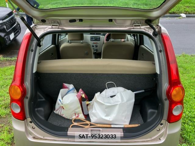 Subaru PLEO 2014-06 7903224-8