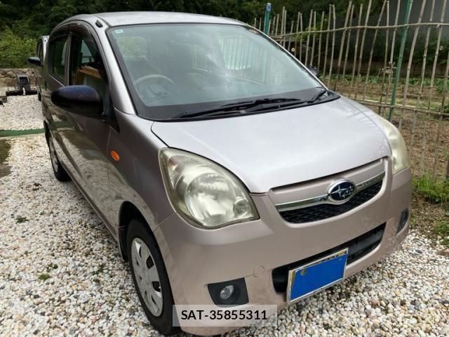 Subaru PLEO 2012-10 8745189-0