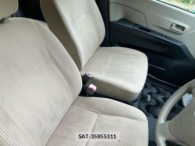 Subaru PLEO 2012-10 8745189-10
