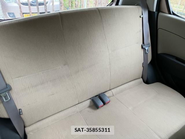 Subaru PLEO 2012-10 8745189-11