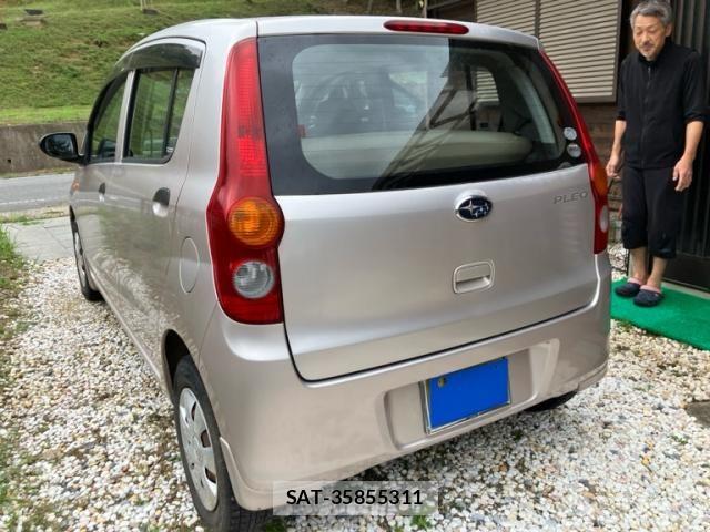 Subaru PLEO 2012-10 8745189-1
