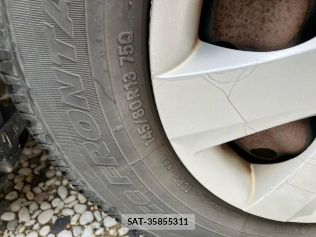 Subaru PLEO 2012-10 8745189-3