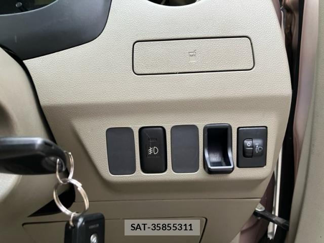 Subaru PLEO 2012-10 8745189-8