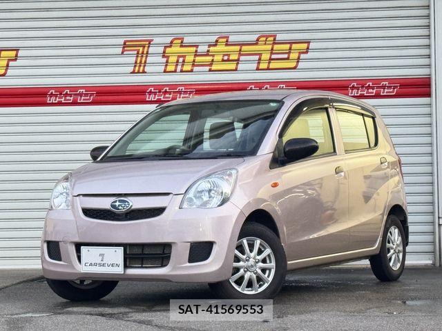 Subaru PLEO 2015-10 8831062-0