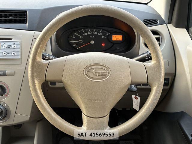 Subaru PLEO 2015-10 8831062-10