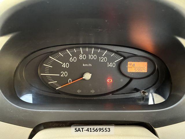 Subaru PLEO 2015-10 8831062-11