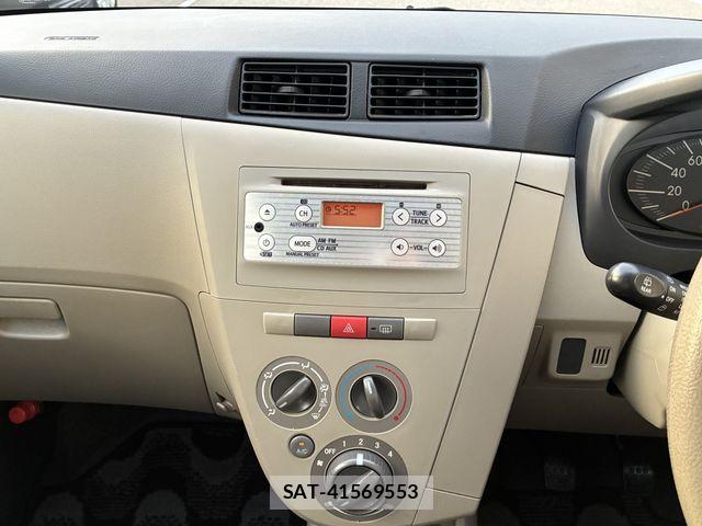 Subaru PLEO 2015-10 8831062-12