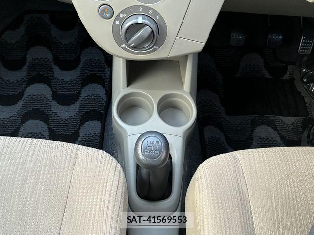 Subaru PLEO 2015-10 8831062-13