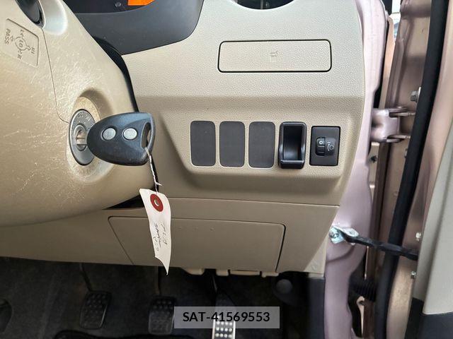 Subaru PLEO 2015-10 8831062-14