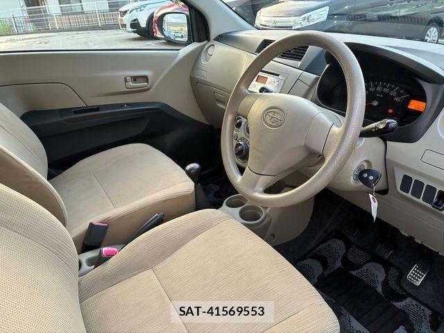 Subaru PLEO 2015-10 8831062-16