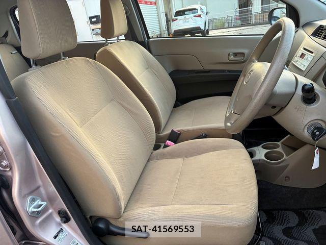 Subaru PLEO 2015-10 8831062-17