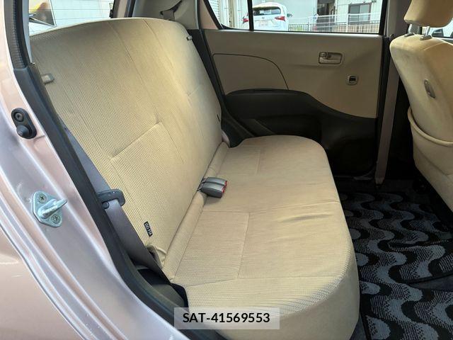 Subaru PLEO 2015-10 8831062-18