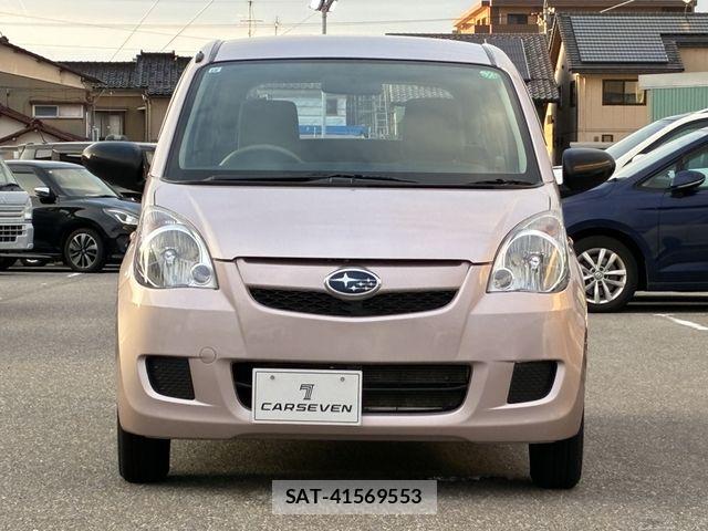 Subaru PLEO 2015-10 8831062-1