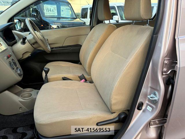 Subaru PLEO 2015-10 8831062-19