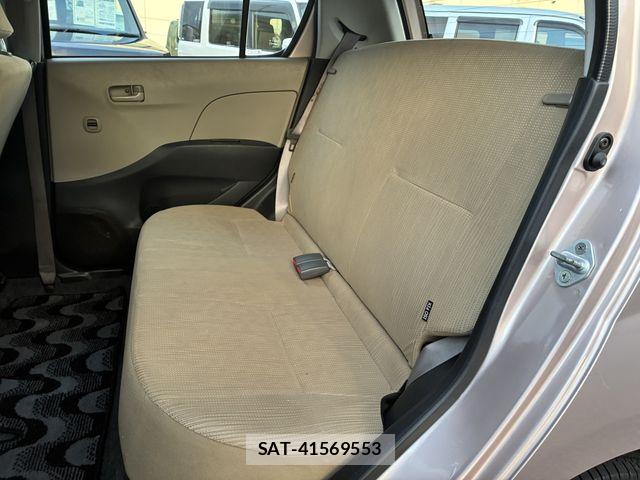 Subaru PLEO 2015-10 8831062-20