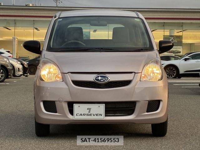Subaru PLEO 2015-10 8831062-21