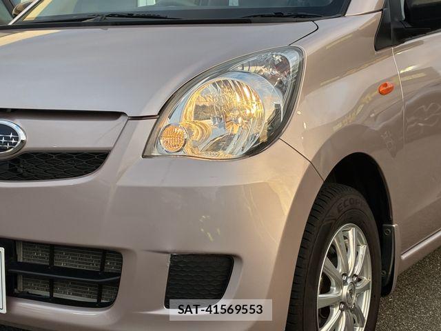 Subaru PLEO 2015-10 8831062-22