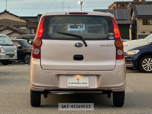Subaru PLEO 2015-10 8831062-23