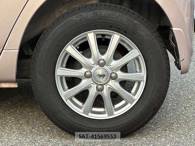 Subaru PLEO 2015-10 8831062-24