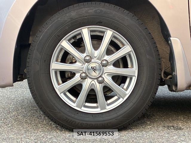 Subaru PLEO 2015-10 8831062-25