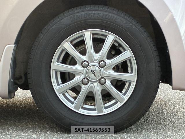 Subaru PLEO 2015-10 8831062-26