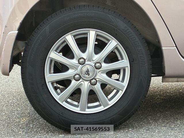 Subaru PLEO 2015-10 8831062-27