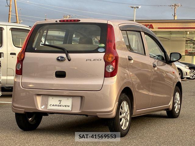 Subaru PLEO 2015-10 8831062-4