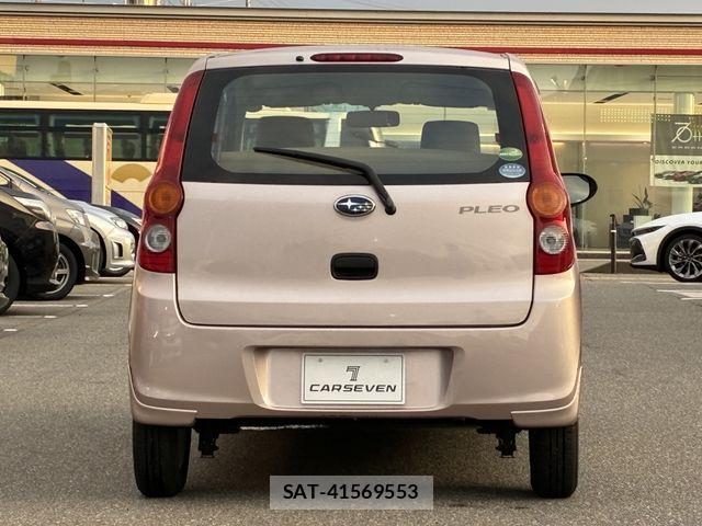 Subaru PLEO 2015-10 8831062-5