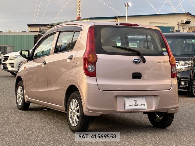 Subaru PLEO 2015-10 8831062-6