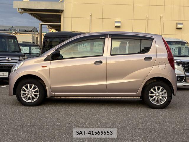 Subaru PLEO 2015-10 8831062-7