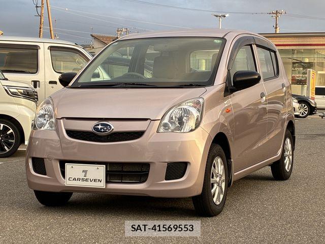 Subaru PLEO 2015-10 8831062-8