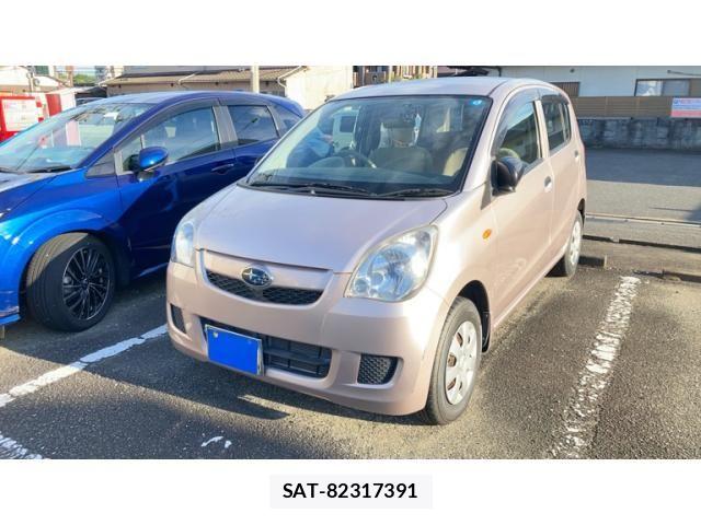 Subaru PLEO 2018-01 8850346-0