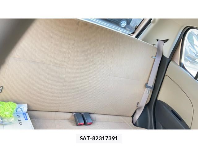 Subaru PLEO 2018-01 8850346-10