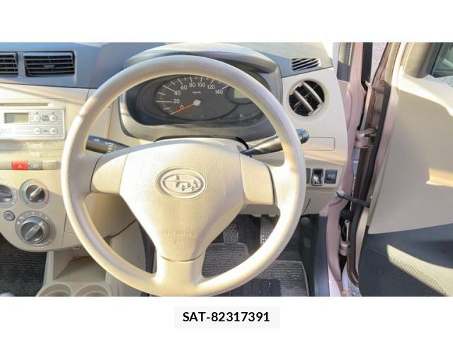 Subaru PLEO 2018-01 8850346-12