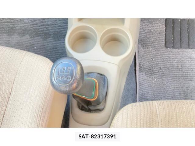 Subaru PLEO 2018-01 8850346-14