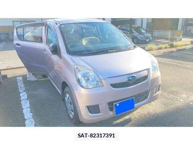 Subaru PLEO 2018-01 8850346-1