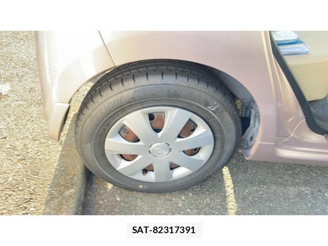 Subaru PLEO 2018-01 8850346-3